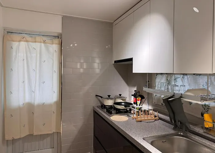 Sand&wave Apartamento
