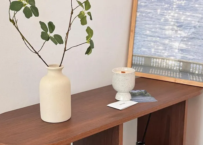 Apartamento Sand&wave