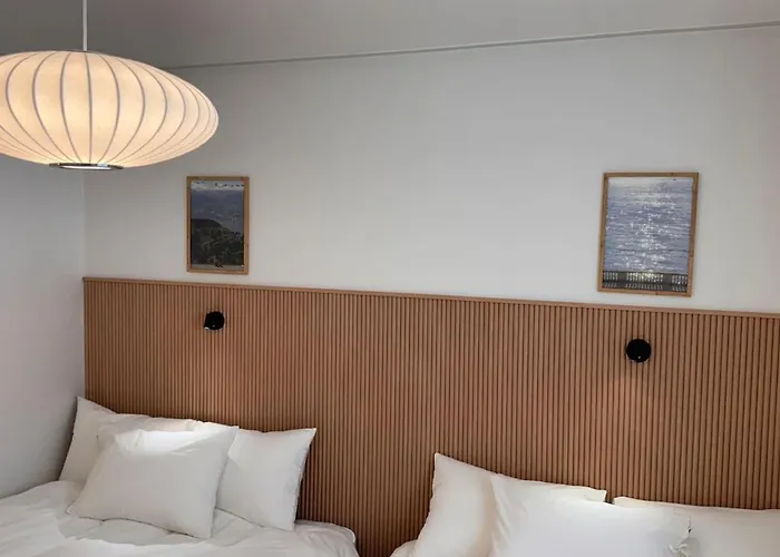 Apartamento Sand&wave