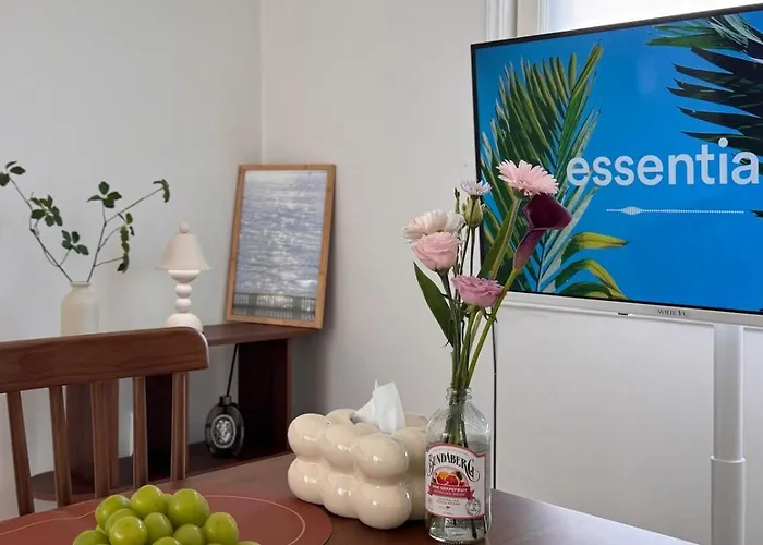 Sand&wave Apartamento