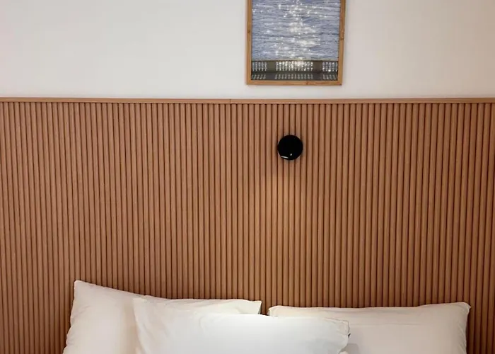 Apartamento Sand&wave *