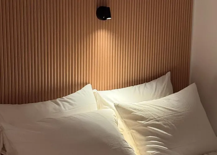 Sand&wave Apartamento *