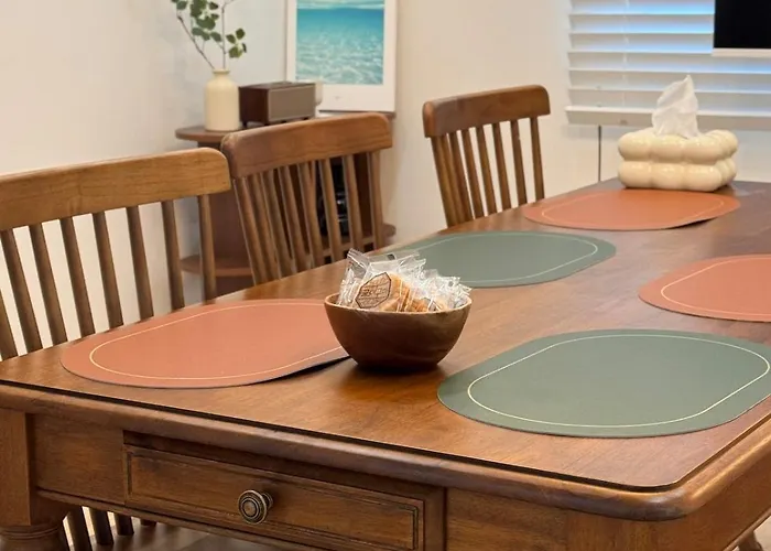 Sand&wave Apartamento