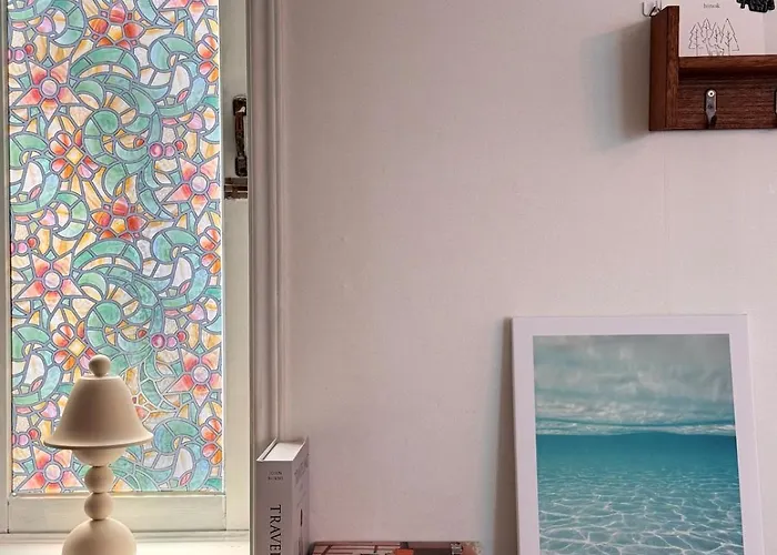 Apartamento Sand&wave
